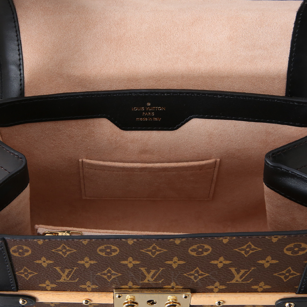 LOUIS VUITTON(USED)루이비통 M45908 트라이아논 PM